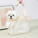 Lightweight Pet Carrier for Chihuahuas