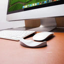 Ergonomic Mouse Pad For Office Workers