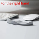 Ergonomic Mouse Pad For Office Workers