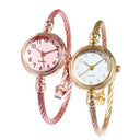 Precise Timekeeping Watch for Women