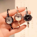 Precise Timekeeping Watch for Women