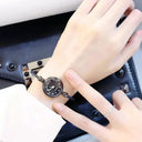 Precise Timekeeping Watch for Women