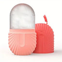 Cool Skin Ice Globes For Radiant Skin Care Beauty Tool