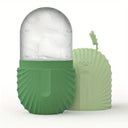 Cool Skin Ice Globes For Radiant Skin Care Beauty Tool