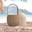 Cool Skin Ice Globes For Radiant Skin Care Beauty Tool