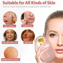 Cool Skin Ice Globes For Radiant Skin Care Beauty Tool