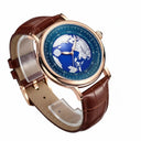 Waterproof Men's Watch for Everyday Use