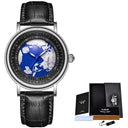 Waterproof Men's Watch for Everyday Use