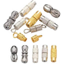 Steampunk Clasp Set for Jewelry Making