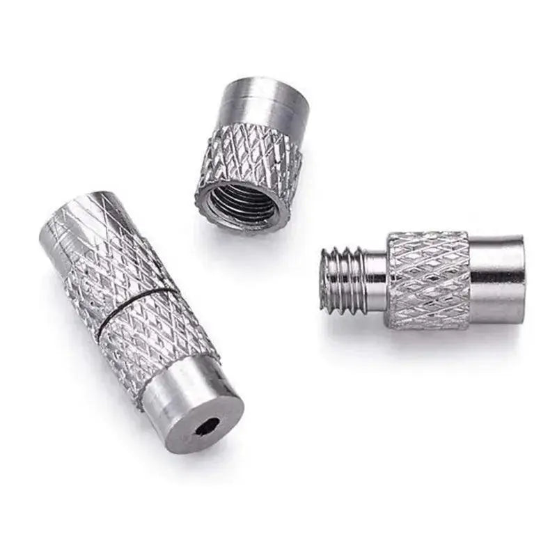 Steampunk Jewelry Clasp Set Premium Fasteners For DIY