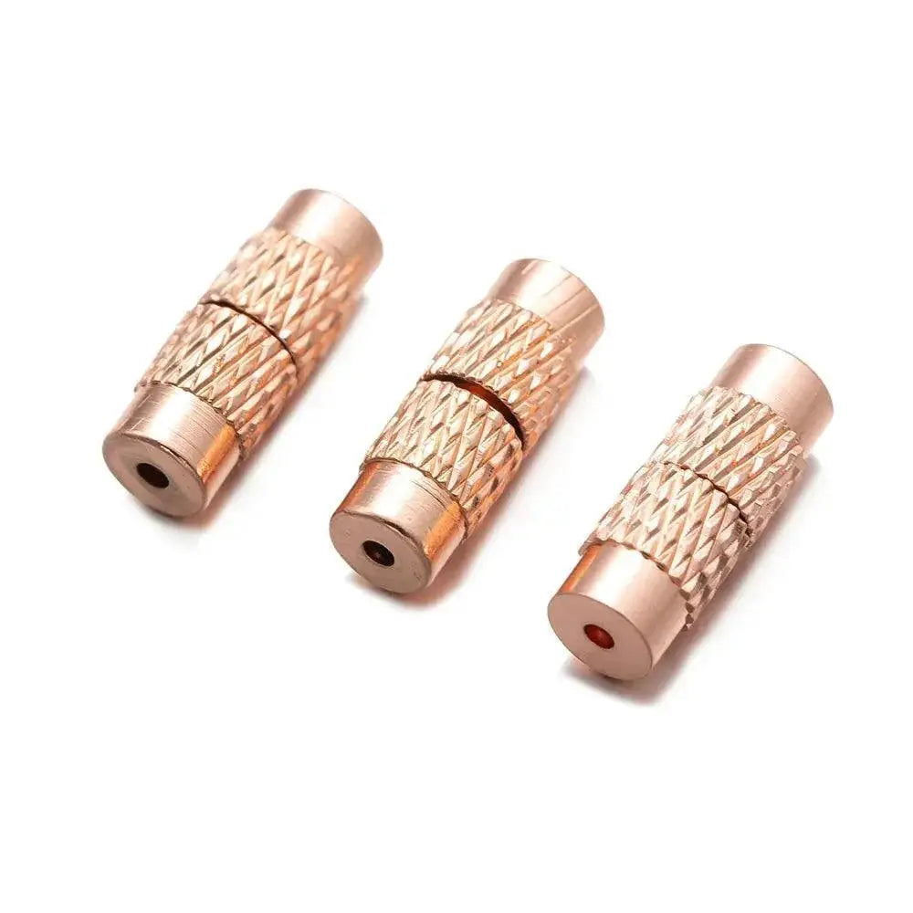 Steampunk Jewelry Clasp Set Premium Fasteners For DIY