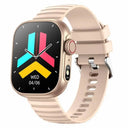 SENBO Fitness And Safety Smartwatch With LED Flashlight