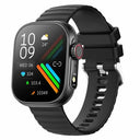 Senbo Fitness Smartwatch for Safety