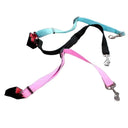 Secure Car Belt for Small Pets and Cats