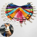 Secure Car Belt for Small Pets and Cats