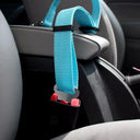 Secure Car Belt for Small Pets and Cats