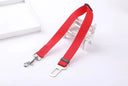 Secure Car Belt for Small Pets and Cats