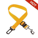 Secure Car Belt for Small Pets and Cats