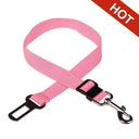 Secure Car Belt for Small Pets and Cats