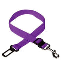 Secure Car Belt for Small Pets and Cats