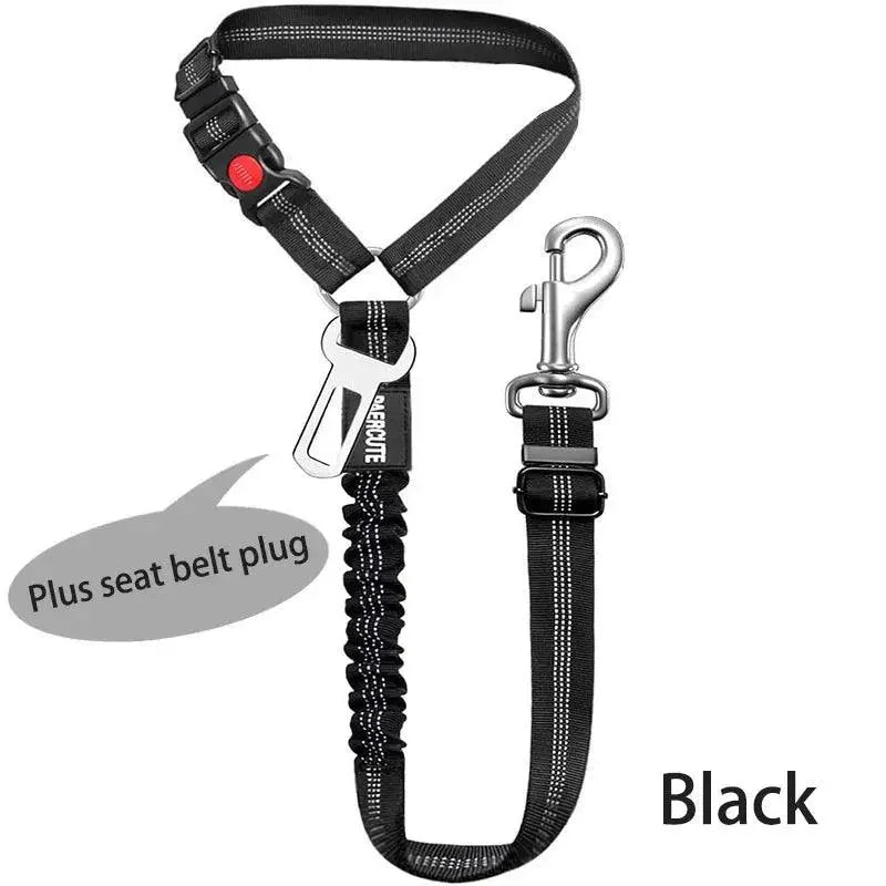 Dog Safety Belt Professional Safety Leash for Pets