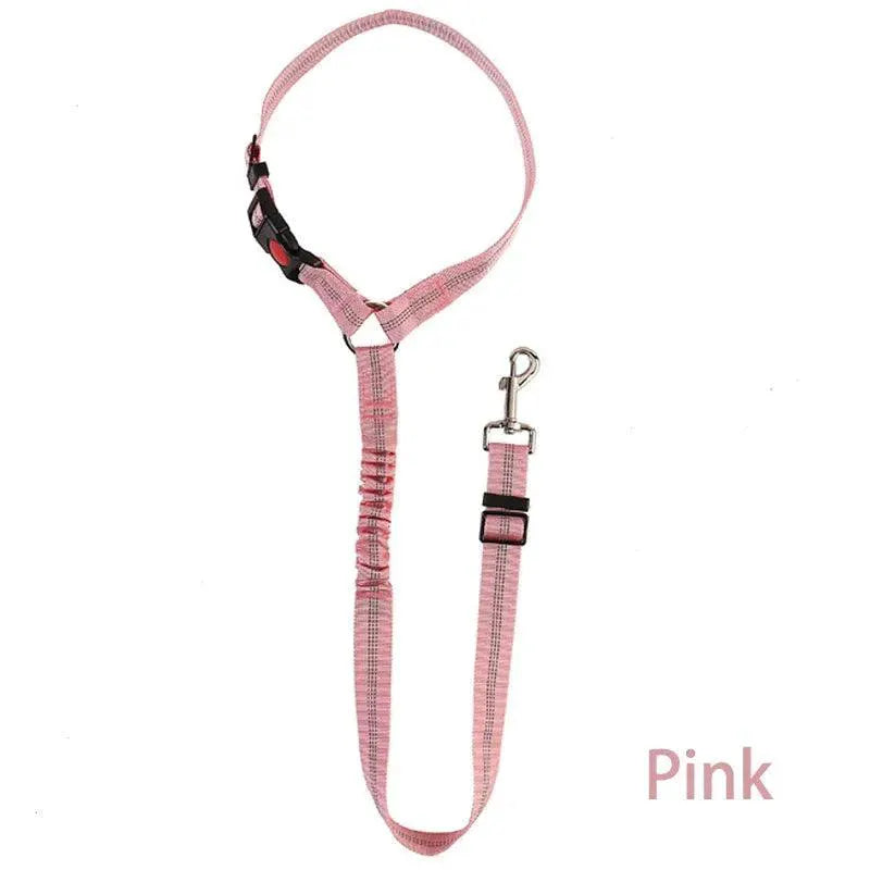 Dog Safety Belt Professional Safety Leash for Pets