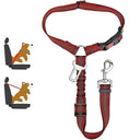 Dog Safety Belt Professional Safety Leash for Pets