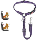 Dog Safety Belt Professional Safety Leash for Pets
