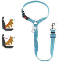 Dog Safety Belt Professional Safety Leash for Pets
