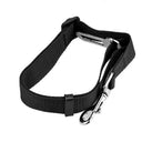 Pet Travel Harness for Safer Car Rides