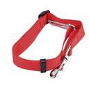 Pet Travel Harness for Safer Car Rides