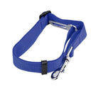 Pet Travel Harness for Safer Car Rides