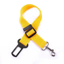 Pet Travel Harness for Safer Car Rides
