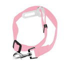 Pet Travel Harness for Safer Car Rides