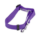 Pet Travel Harness for Safer Car Rides