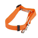 Pet Travel Harness for Safer Car Rides
