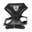 Comfortable Small Dog Harness for Walks