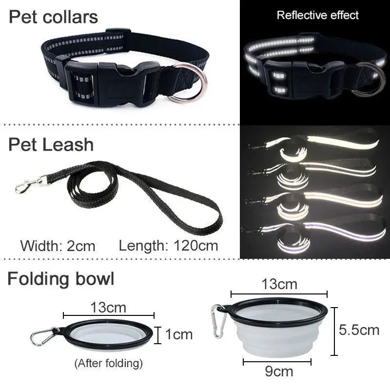 FurryGlide Pet Carrier Backpack Hands Free Travel Solution