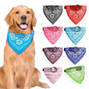 Adjustable Neckerchief for Small Pets
