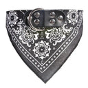 Adjustable Neckerchief for Small Pets