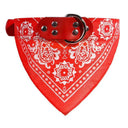 Adjustable Neckerchief for Small Pets