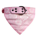 Adjustable Neckerchief for Small Pets