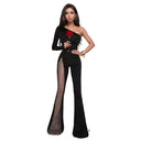 Elegant Jumpsuit for Women Evening Wear