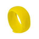 Skin-Friendly Spa Headband for Makeup
