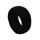 Skin-Friendly Spa Headband for Makeup