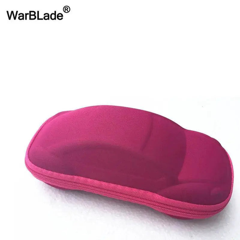 WarBLade Eyewear Case Ultimate Freight Solution Organizer