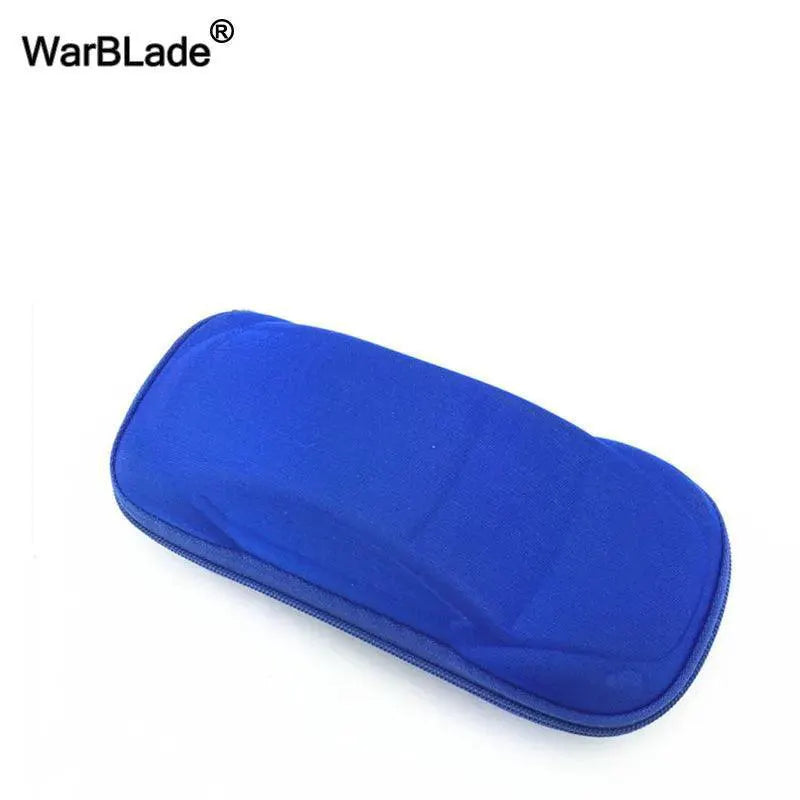 WarBLade Eyewear Case Ultimate Freight Solution Organizer