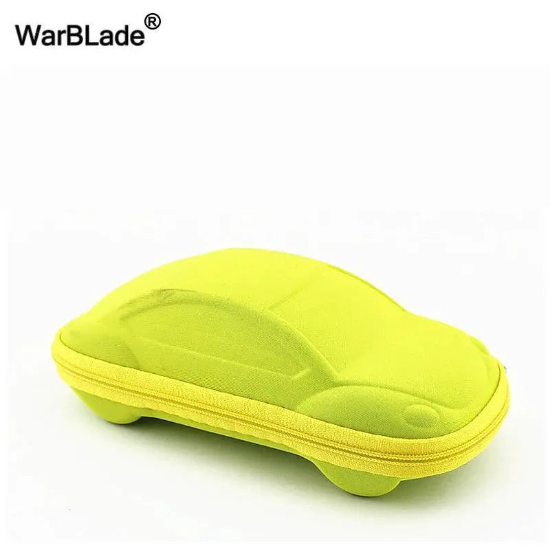 WarBLade Eyewear Case Ultimate Freight Solution Organizer