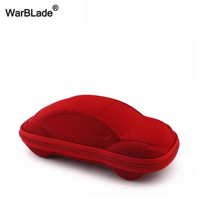 WarBLade Eyewear Case Ultimate Freight Solution Organizer