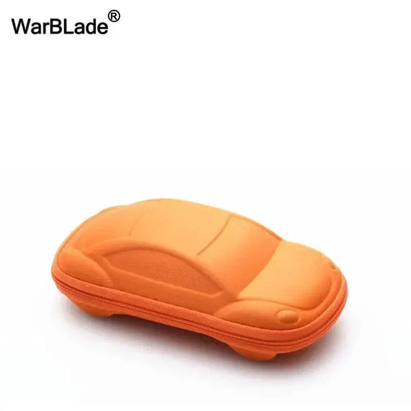 WarBLade Eyewear Case Ultimate Freight Solution Organizer